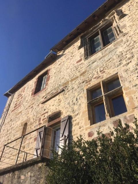 Le Château de Lunel Saint-Félix-de-Lunel Exterior foto